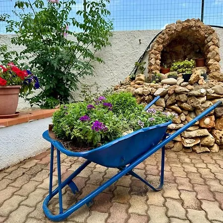 Tatil Evi Serena *