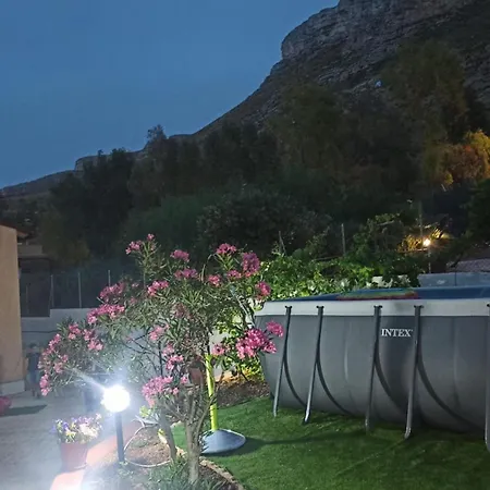 Tatil Evi Serena Pizzolungo