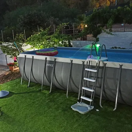 Serena Tatil Evi *