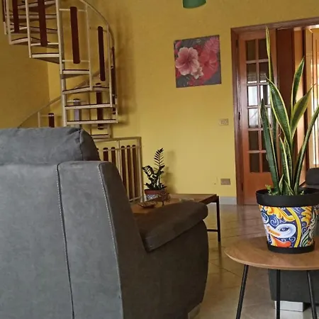 Serena 度假居 皮佐伦格